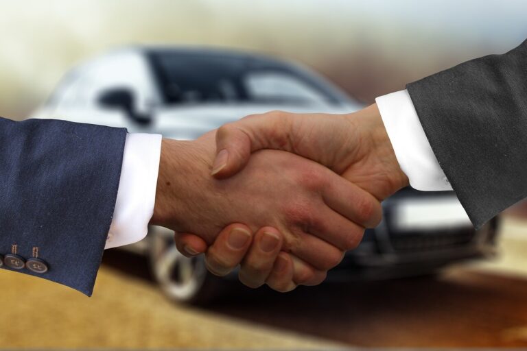 Your Ultimate Journey from Dream to Drive: An Extensive Car Buying Handbook
