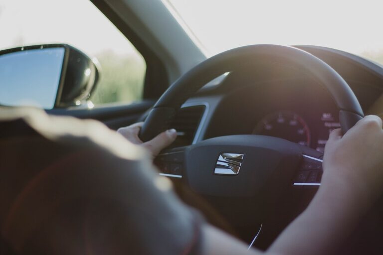 Driving Safely: Essential Tips for New Drivers